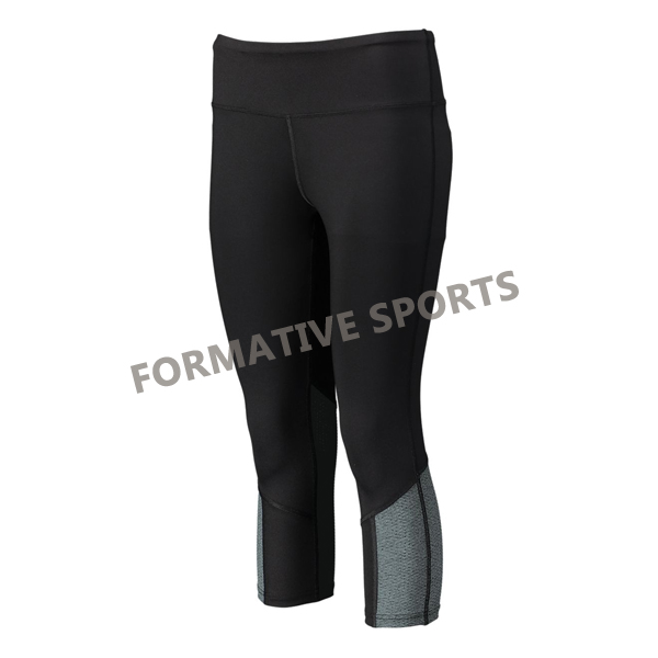 Customised Womens Athletic Wear Manufacturers in San Diego